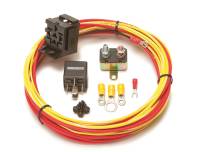 Painless Wiring - Painless Wiring 50102 - Fuel Pump Relay Kit