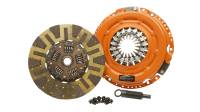 Centerforce Performance Clutch - Centerforce DF395010 - Dual Friction(R), Clutch Pressure Plate and Disc Set