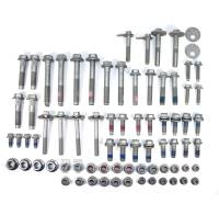 Ford Performance - Ford Performance M-FR3-FASTENA Mustang Handling Pack Fastener Kit