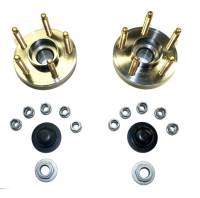 Ford Performance - Ford Performance M-1104-AB Wheel Hub Kit