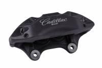 ACDelco - ACDelco 84544155 - Front Passenger Side Disc Brake Caliper Assembly