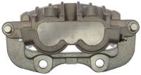 ACDelco - ACDelco 18FR1592N - Rear Brake Caliper Assembly without Pads (Friction Ready Non-Coated)