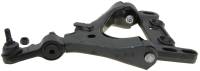 ACDelco - ACDelco 45D10186 - Front Passenger Side Lower Suspension Control Arm and Ball Joint Assembly