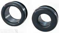 Proform - Proform 141-615 - Engine Valve Cover Grommet Set; One For Breather; One For PCV; 1.22 Inch Hole