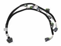 Holley EFI - Holley EFI 558-210 - Gen III HEMI V8 Injector Harness - Stock/USCAR style injectors