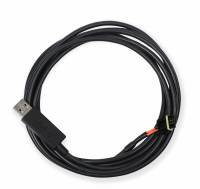 Holley EFI - Holley EFI 558-443 - CAN to USB Dongle - Communication Cable