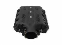 MSD - MSD 27003 - 103mm Atomic AirForce LT1 Intake Manifold (Black)