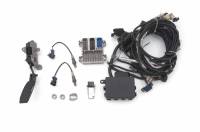 Chevrolet Performance - Chevrolet Performance 19418490 - Engine Controller Kit For 360HP L96 Crate Engine