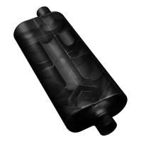 Flowmaster - Flowmaster 53072 - 70 Series Chambered Muffler