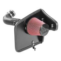 Flowmaster - Flowmaster 615104 - Delta Force Performance Air Intake 2010-15 V6 Camaro