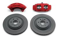 GM Accessories - GM Accessories 85138043 - Front Brake Upgrade System