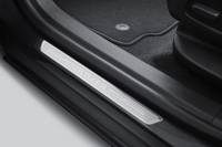 GM Accessories - GM Accessories 84200227 - Front Door Sill Plates with Blazer Script [2021+ Blazer]