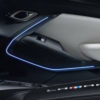 GM Accessories - GM Accessories 84499824 - Interior Spectrum Lighting Package in Dark Night [2019-24 Camaro]