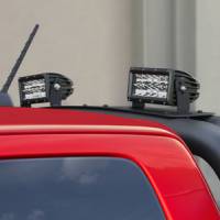 GM Accessories - GM Accessories 85528926 - Sport Bar Off-Road Lamps