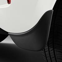 GM Accessories - GM Accessories 42506004 - Rear Molded Splash Guards [2022+ Spark]