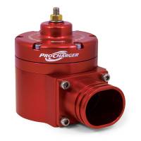 ProCharger - ProCharger 3FASS-003 - Race Valve "ENCLOSED" with Mounting Hardware (Alum. Flange)