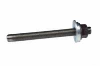 ICT Billet - ICT Billet 551141 - LS LT Harmonic Balancer Pulley Install Tool LS1 LT1