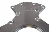 ICT Billet - ICT Billet 551727 - LS Billet Aluminum Rear Main Cover Engine Seal Housing LS1 LS3 LS7