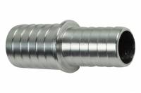 ICT Billet - ICT Billet AN627-11A - 5/8" to 3/4" Inch Hose Barb Splice Coupler Repair Connector Fitting Adapter