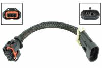 ICT Billet - ICT Billet WAMAP31-6 - Wire Harness Adapter 6" LS Gen 3 (III) Vehicle to Gen 4 MAP Sensor LS1 LSA LS3