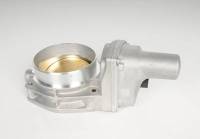 Genuine GM Parts - Genuine GM Parts 19420707 - Fuel Injection Throttle Body with Throttle Actuator