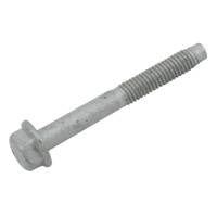 Genuine GM Parts - Genuine GM Parts 11588718 - BOLT/SCREW