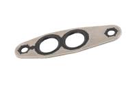 Genuine GM Parts - Genuine GM Parts 23129010 - GASKET-ENG OIL CLR