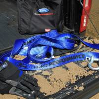 Ford Performance - Ford Performance M-1830-FPORR - Off-Road Recovery Kit