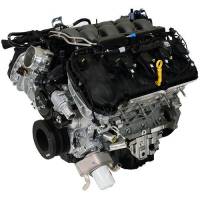 Ford Performance - Ford Performance M-6007-M50CAUTO - 5.0L 460Hp Mustang Gen 3 Engine-Auto