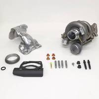 Ford Performance - Ford Performance M-9348-23T - 2.3L Ecoboost Mustang High Performance Turbocharger