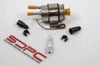SDPC - SDPC Universal LS Fuel Filter Kit
