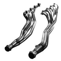 Kooks - Kooks 24102400 - 1-7/8" x 3" SS Headers 2004-2006 Pontiac GTO