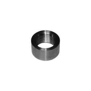 Kooks 9002S - O2 Fitting;02 Sensor Bung SS