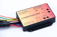 Lingenfelter - Lingenfelter L460145297 - LNC-2000 Launch Controller With Timing Retard Function