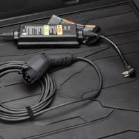 GM Accessories - GM Accessories 84966858 - Portable 120 Volt EV Charging Unit [Bolt EV]