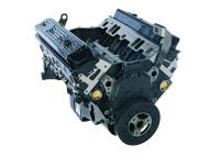 Genuine GM Parts - GM Engines 19432779 - Vortec HD 350 L31 New Crate Engine
