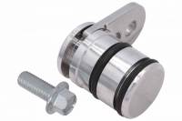 ICT Billet - ICT Billet 551965-PLUG - Lifter Delete Plug - LT Gen V Direct Injection High Pressure Fuel Pump LT1 L83