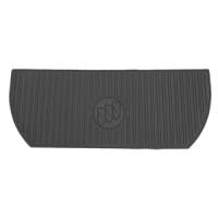 GM Accessories - GM Accessories 22890555 - Premium All Weather Cargo Area Mat in Titanium with Buick Logo [2014-17 Enclave]