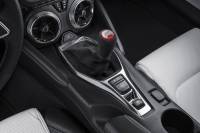 Genuine GM Parts - Genuine GM Parts 24287433 - Manual Transmission 6.2L Shift Knob and Boot [2016+ Camaro]