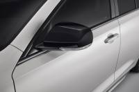 GM Accessories - GM Accessories 84809694 - Cadillac CT4/CT5 Exterior Mirror Covers (2021-2023)