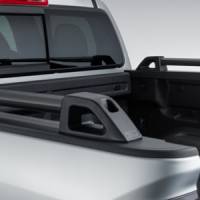 GMC Bed Liner with GMC Logo Integrated Storage Pockets (for Standard Bed  Models), 84648944