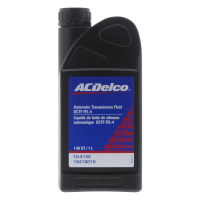 ACDelco - ACDelco 10-4130 - FFL-4 DCT Automatic Transmission Fluid - 1 qt