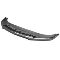 Ford Performance - Ford Performance M-16601-MCF - 2020-21 GT500 Carbon Fiber Front Splitter Kit