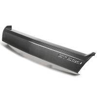 Ford Performance - Ford Performance M-17750-MCF - 2020-21 GT500 Carbon Fiber Bumper Insert