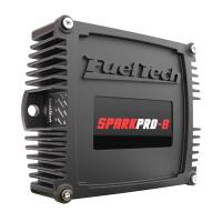 FuelTech - FuelTech 3010003332 - Sparkpro-8 Ignition W/O Harness