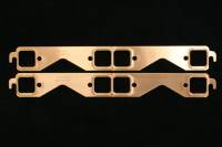 SCE Gaskets - SCE Gaskets T191662R - Chevrolet/GM LS/LSX/LS7X 4.160 X .062 Titan Copper Head Gasket Right