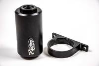 SDPC Raceshop - SDPC Raceshop SDRFF80 - DSX Tuning 80mm Fuel Filter