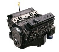 Chevrolet Performance - Chevrolet Performance 19433032 - SP350/357 Base Crate Engine