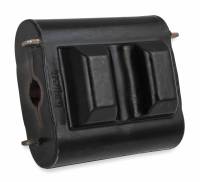 Hooker Headers - Hooker Headers 71221014Hkr - Gm Sbc Polyurethane Engine Mount Insert -Black