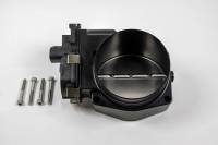 Nick Williams - Nick Williams 103mm Electronic Drive-by-Wire Throttle Body for Gen V LTx (Black Anodized)